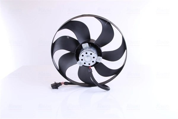 NISSENS 85725 Fan Motoru 1J0959455 uygun fiyat hızlı kargo
