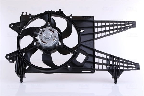 NISSENS 85137 Fan Motoru 51708004 uygun fiyat hızlı kargo