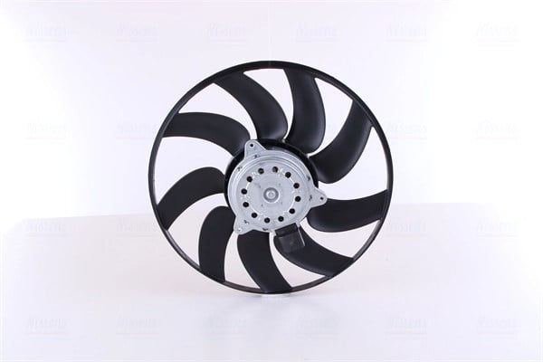 NISSENS 85727 Fan Motoru 8K0959455A uygun fiyat hızlı kargo