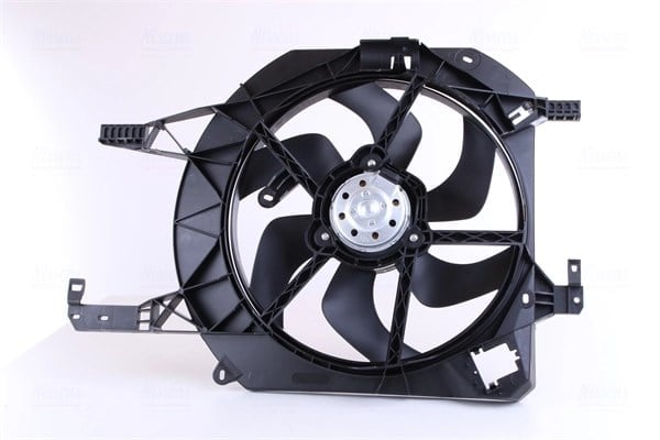 NISSENS 85883 Fan Motoru 4408010 uygun fiyat hızlı kargo