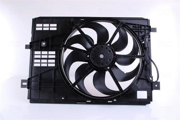 NISSENS 850007 Fan Motoru 9806313580 uygun fiyat hızlı kargo