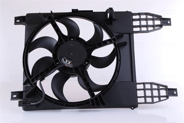 NISSENS 85942 Fan Motoru 94567001 uygun fiyat hızlı kargo