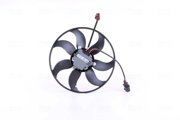 NISSENS 850020 Fan Motoru 1K0959455CQ uygun fiyat hızlı kargo