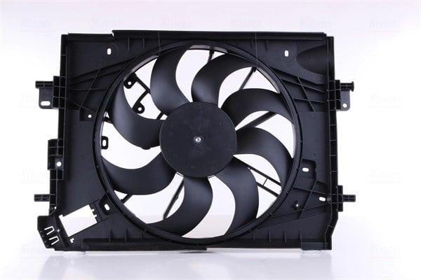 NISSENS 85892 Fan Motoru 214753416R uygun fiyat hızlı kargo