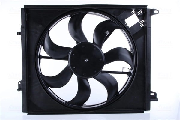 NISSENS 850050 Fan Motoru 214814354R uygun fiyat hızlı kargo