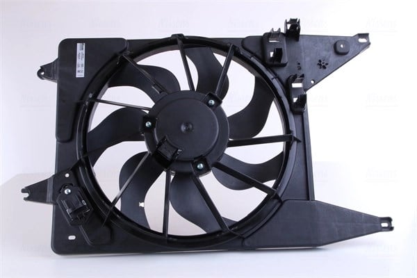 NISSENS 85710 Fan Motoru 214815057R uygun fiyat hızlı kargo