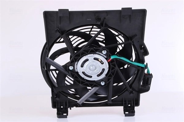NISSENS 85197 Fan Motoru 1341332 uygun fiyat hızlı kargo
