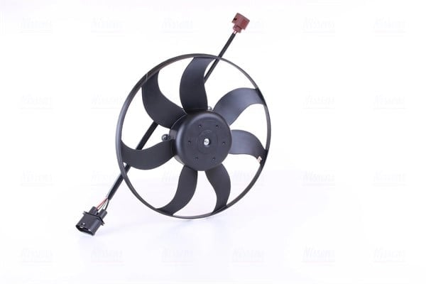 NISSENS 850021 Fan Motoru 1K0959455AE uygun fiyat hızlı kargo