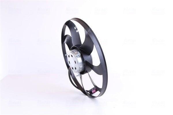 NISSENS 85798 Fan Motoru 6Q0959455AD uygun fiyat hızlı kargo