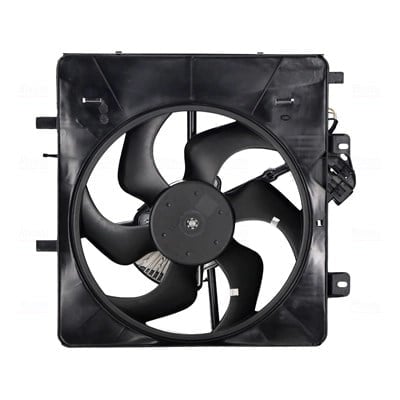 NISSENS 85307 Fan Motoru 1253C6 uygun fiyat hızlı kargo