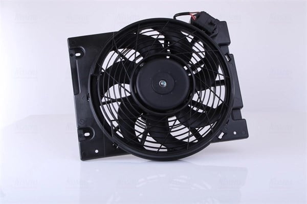 NISSENS 85186 Fan Motoru 13147278 uygun fiyat hızlı kargo