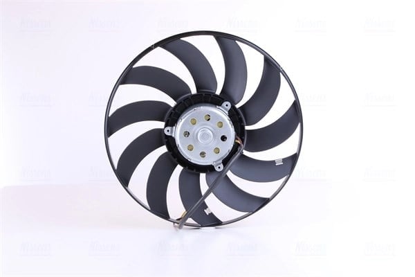 NISSENS 85638 Fan Motoru 4F0959455 uygun fiyat hızlı kargo
