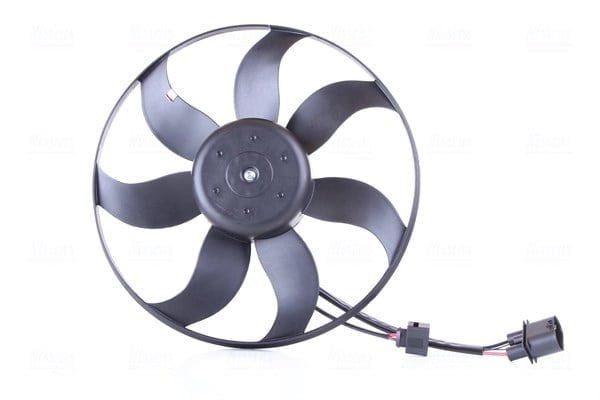 NISSENS 85678 Fan Motoru 1K0959455CQ uygun fiyat hızlı kargo