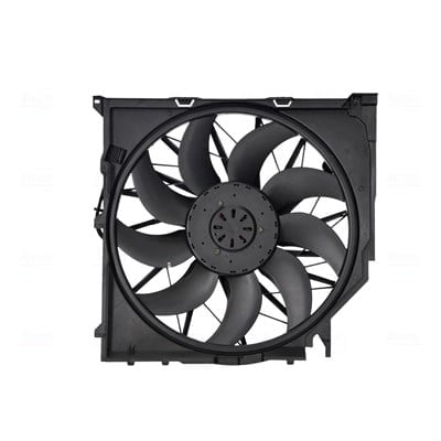 NISSENS 85067 Fan Motoru 17113400022 uygun fiyat hızlı kargo