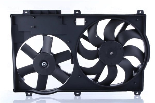 NISSENS 850092 Fan Motoru 46554752 uygun fiyat hızlı kargo