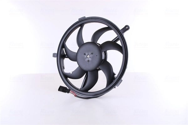 NISSENS 85632 Fan Motoru 17422754854 uygun fiyat hızlı kargo