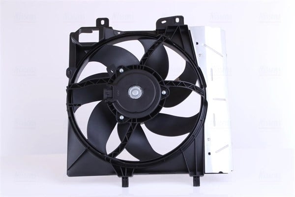 NISSENS 85991 Fan Motoru 1253H6 uygun fiyat hızlı kargo