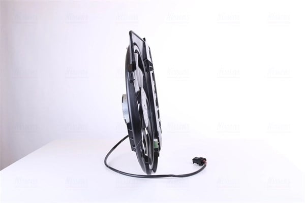 NISSENS 85125 Fan Motoru 17107529272 uygun fiyat hızlı kargo