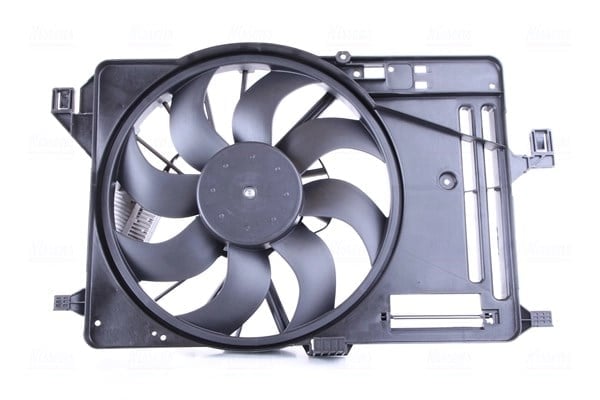 NISSENS 85917 Fan Motoru 1690946 uygun fiyat hızlı kargo
