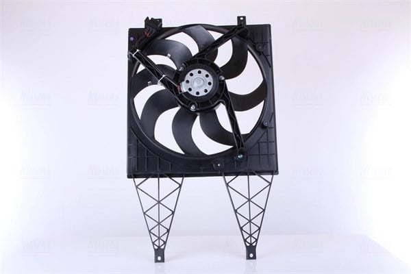 NISSENS 85797 Fan Motoru 6Q0121207L uygun fiyat hızlı kargo