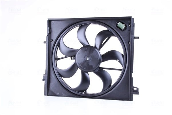NISSENS 85946 Fan Motoru 214814EA0A uygun fiyat hızlı kargo