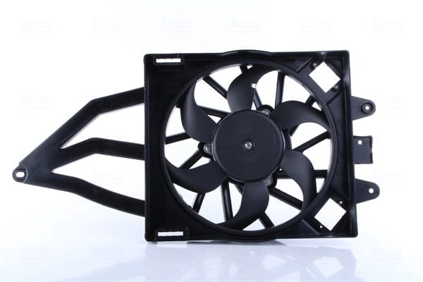 NISSENS 850066 Fan Motoru 51779917 uygun fiyat hızlı kargo