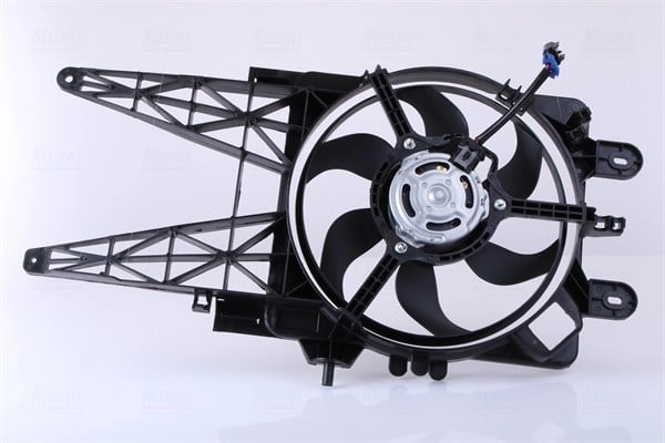 NISSENS 85051 Fan Motoru 46524605 uygun fiyat hızlı kargo
