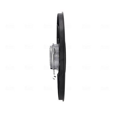 NISSENS 85728 Fan Motoru 8K0959455K uygun fiyat hızlı kargo