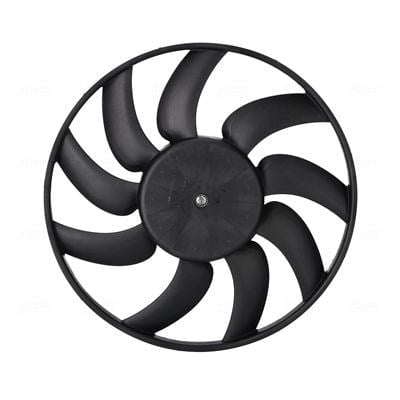 NISSENS 85728 Fan Motoru 8K0959455K uygun fiyat hızlı kargo