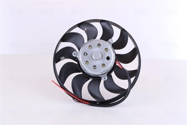 NISSENS 85692 Fan Motoru 4F0959455A uygun fiyat hızlı kargo
