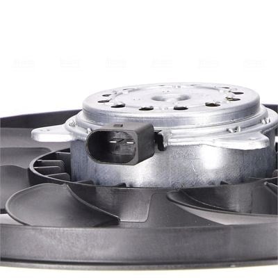 NISSENS 85728 Fan Motoru 8K0959455K uygun fiyat hızlı kargo