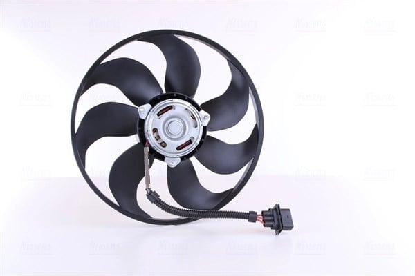 NISSENS 85544 Fan Motoru 1J0959455S uygun fiyat hızlı kargo