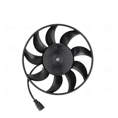 NISSENS 85866 Fan Motoru 5Q0959455AH uygun fiyat hızlı kargo
