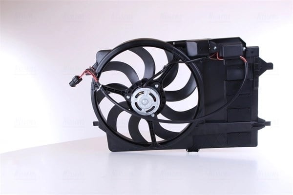 NISSENS 85124 Fan Motoru 1475577 uygun fiyat hızlı kargo