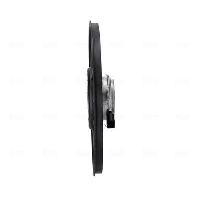 NISSENS 85728 Fan Motoru 8K0959455K uygun fiyat hızlı kargo