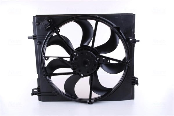 NISSENS 85935 Fan Motoru 214814EB0A uygun fiyat hızlı kargo