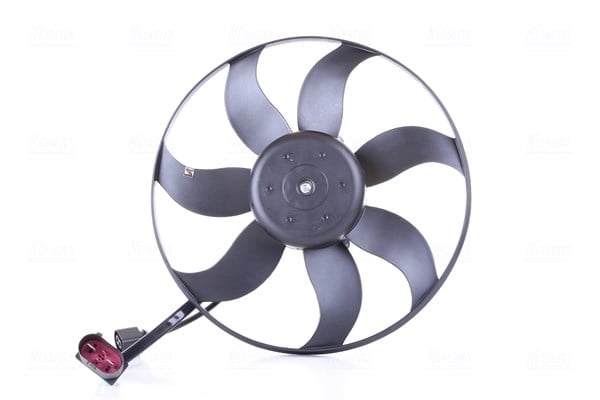 NISSENS 85699 Fan Motoru 1K0959455BC uygun fiyat hızlı kargo