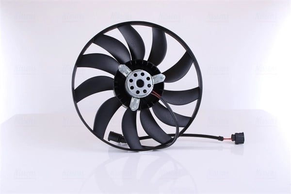 NISSENS 85763 Fan Motoru 1K0959455AH uygun fiyat hızlı kargo