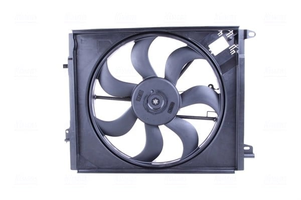 NISSENS 85948 Fan Motoru 214813939R uygun fiyat hızlı kargo