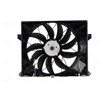NISSENS 85955 Fan Motoru 1645000093 uygun fiyat hızlı kargo