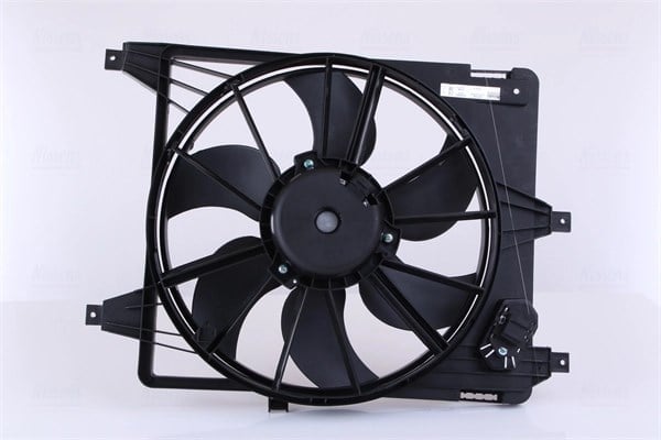 NISSENS 85708 Fan Motoru 6001546844 uygun fiyat hızlı kargo
