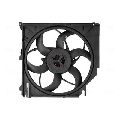 NISSENS 85066 Fan Motoru 17113401056 uygun fiyat hızlı kargo