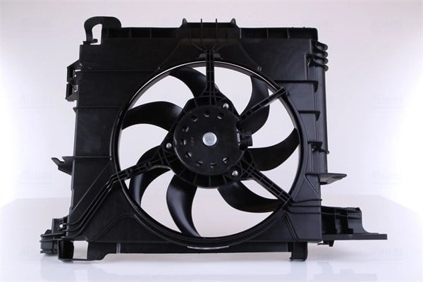 NISSENS 850009 Fan Motoru 0002009323 uygun fiyat hızlı kargo