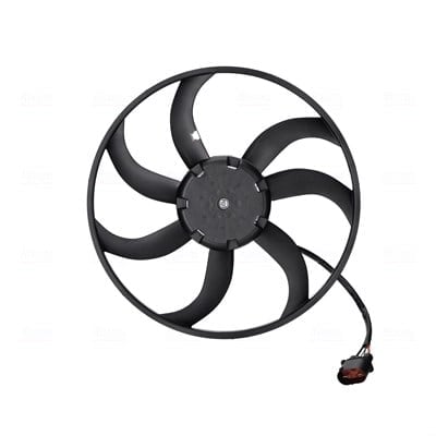 NISSENS 85940 Fan Motoru 1K0959455DM uygun fiyat hızlı kargo