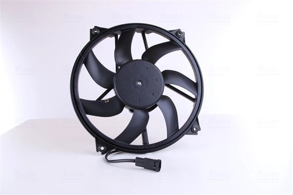 NISSENS 85886 Fan Motoru 1253K4 uygun fiyat hızlı kargo