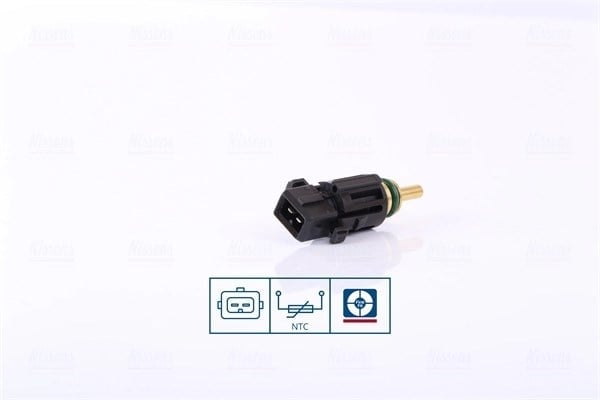 NISSENS 207010 Hararet Müşürü 13621433077 uygun fiyat hızlı kargo