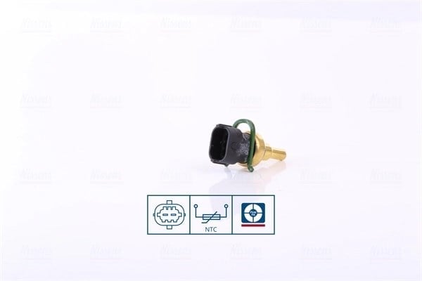 NISSENS 207097 Hararet Müşürü 1338359 uygun fiyat hızlı kargo
