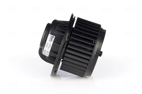 NISSENS 87077 Kalorifer Fan Motoru 7E0819021A uygun fiyat hızlı kargo