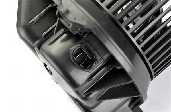 NISSENS 87028 Kalorifer Fan Motoru 6R1819015 uygun fiyat hızlı kargo