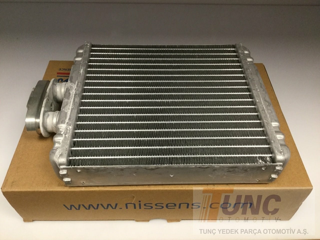 NISSENS 73654 Kalorifer Radyatörü 6Q0819031 uygun fiyat hızlı kargo